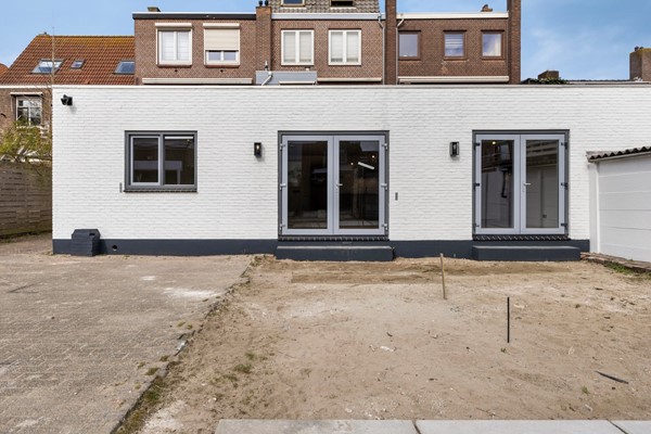 Property photo - Schoolstraat 30D, 3151AZ Hoek van Holland